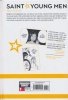 SAINT YOUNG MEN OMNIBUS VOL 09-10 HC [9781646510009]